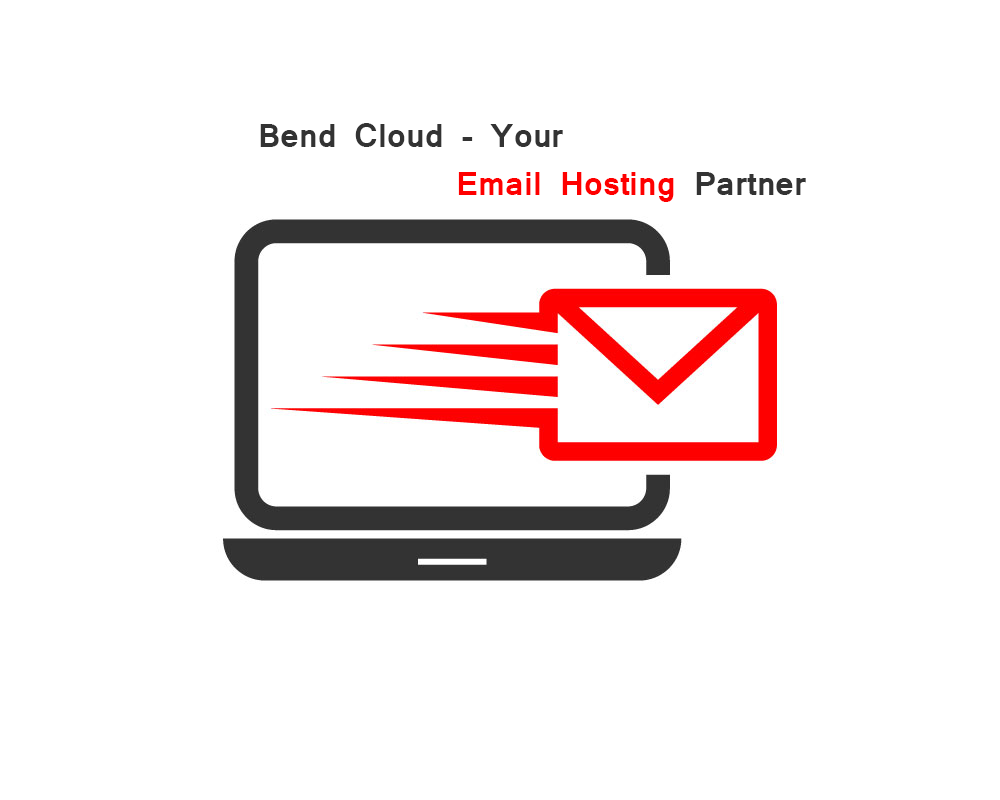 email hosting service bend oregon