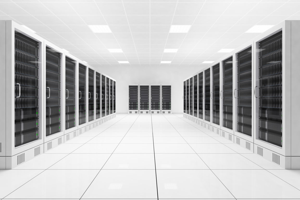 server hosting services bend oregon
